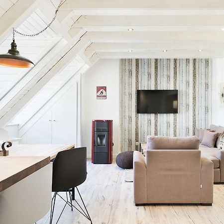 Luderna - Duplex Sant Miqueu Διαμέρισμα Βιέλα Εξωτερικό φωτογραφία