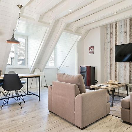 Luderna - Duplex Sant Miqueu Διαμέρισμα Βιέλα Εξωτερικό φωτογραφία