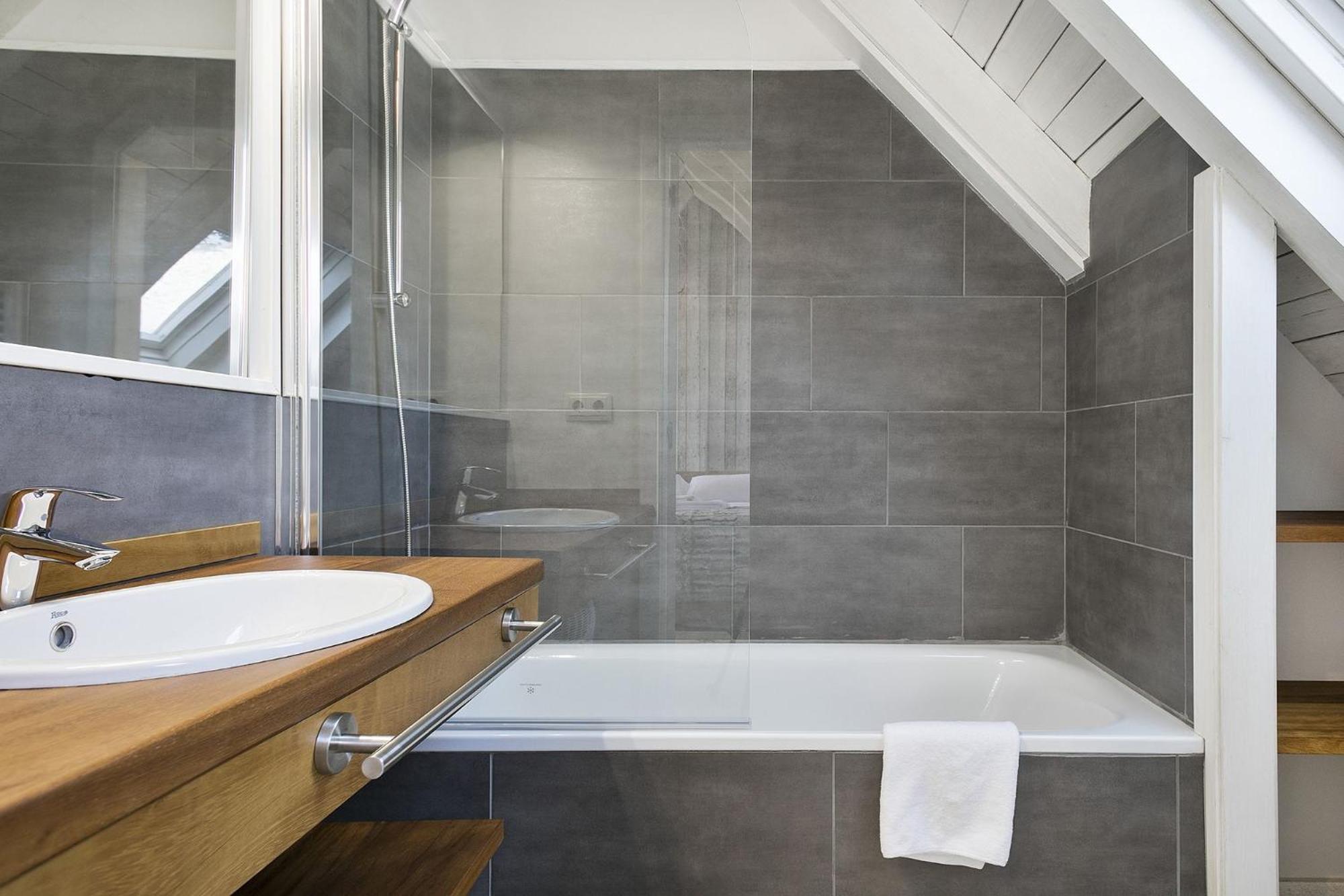 Luderna - Duplex Sant Miqueu Διαμέρισμα Βιέλα Εξωτερικό φωτογραφία