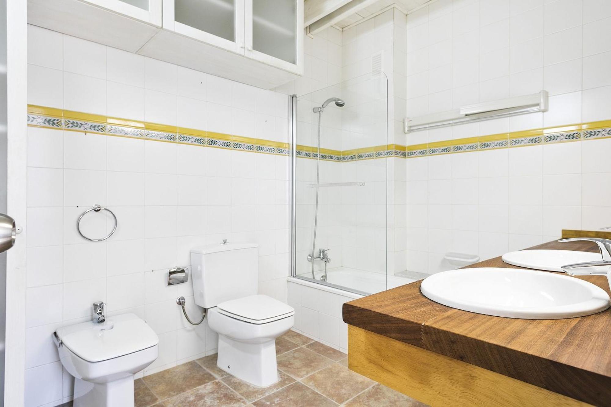 Luderna - Duplex Sant Miqueu Διαμέρισμα Βιέλα Εξωτερικό φωτογραφία