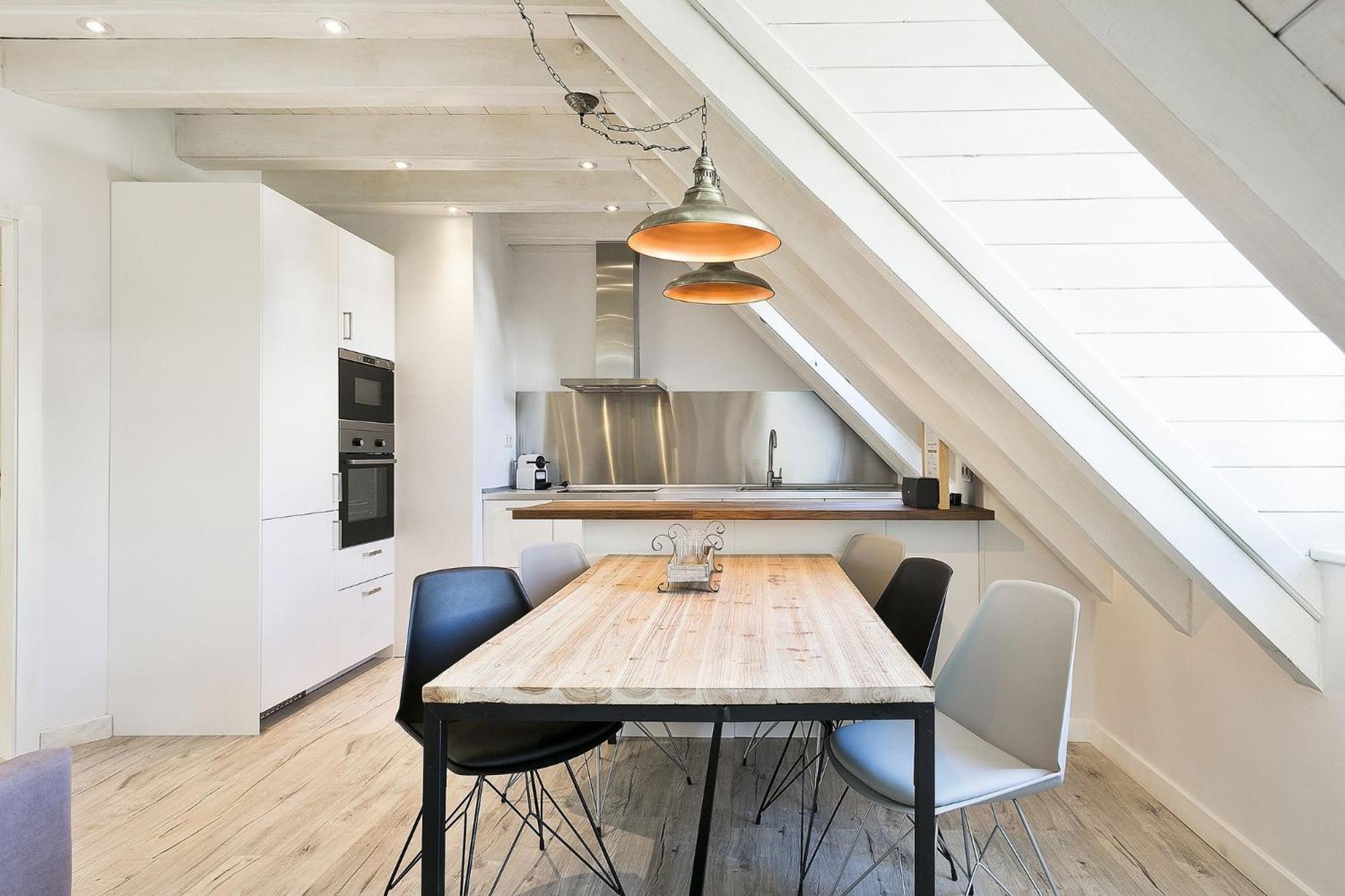 Luderna - Duplex Sant Miqueu Διαμέρισμα Βιέλα Εξωτερικό φωτογραφία