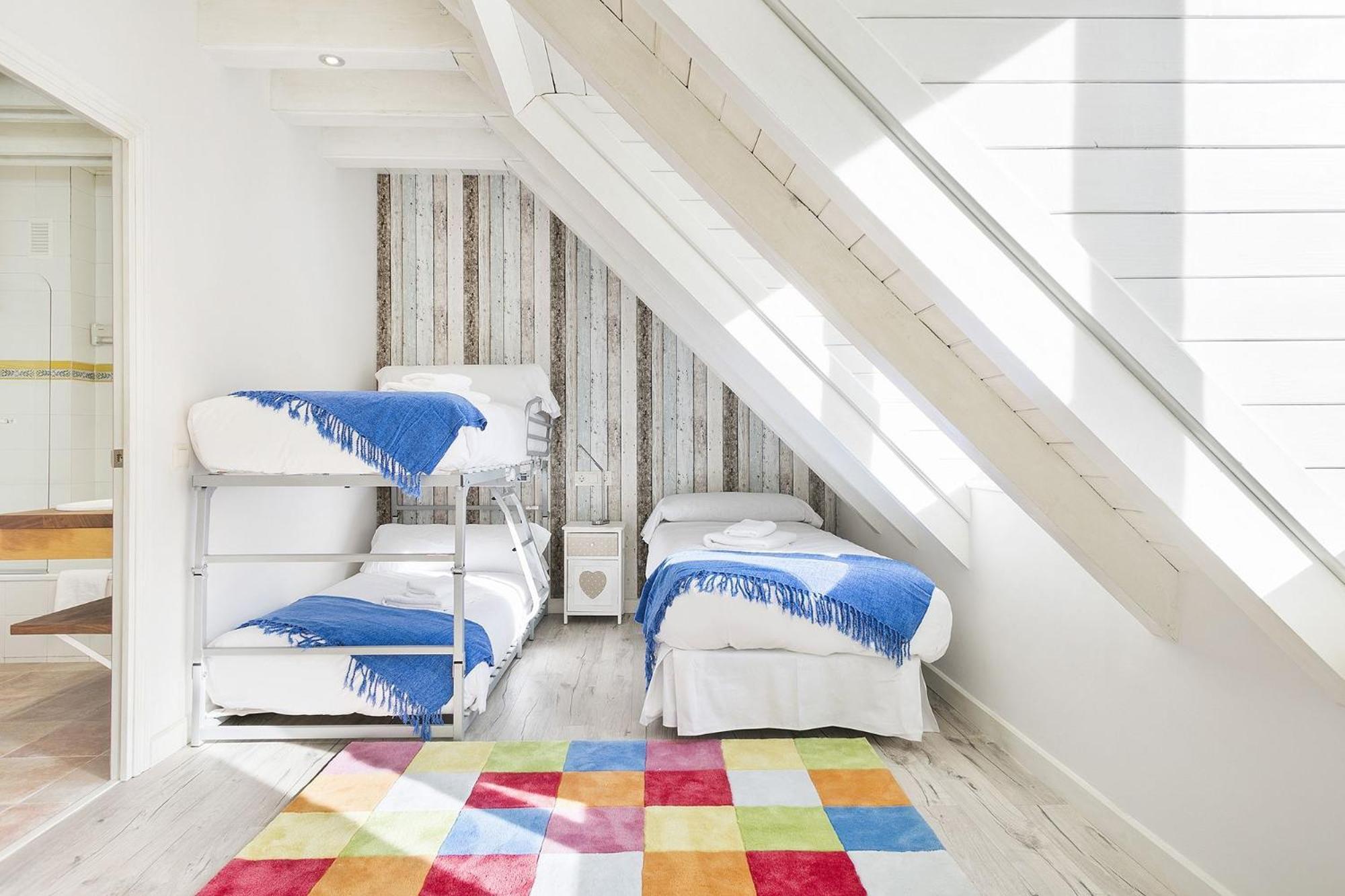 Luderna - Duplex Sant Miqueu Διαμέρισμα Βιέλα Εξωτερικό φωτογραφία