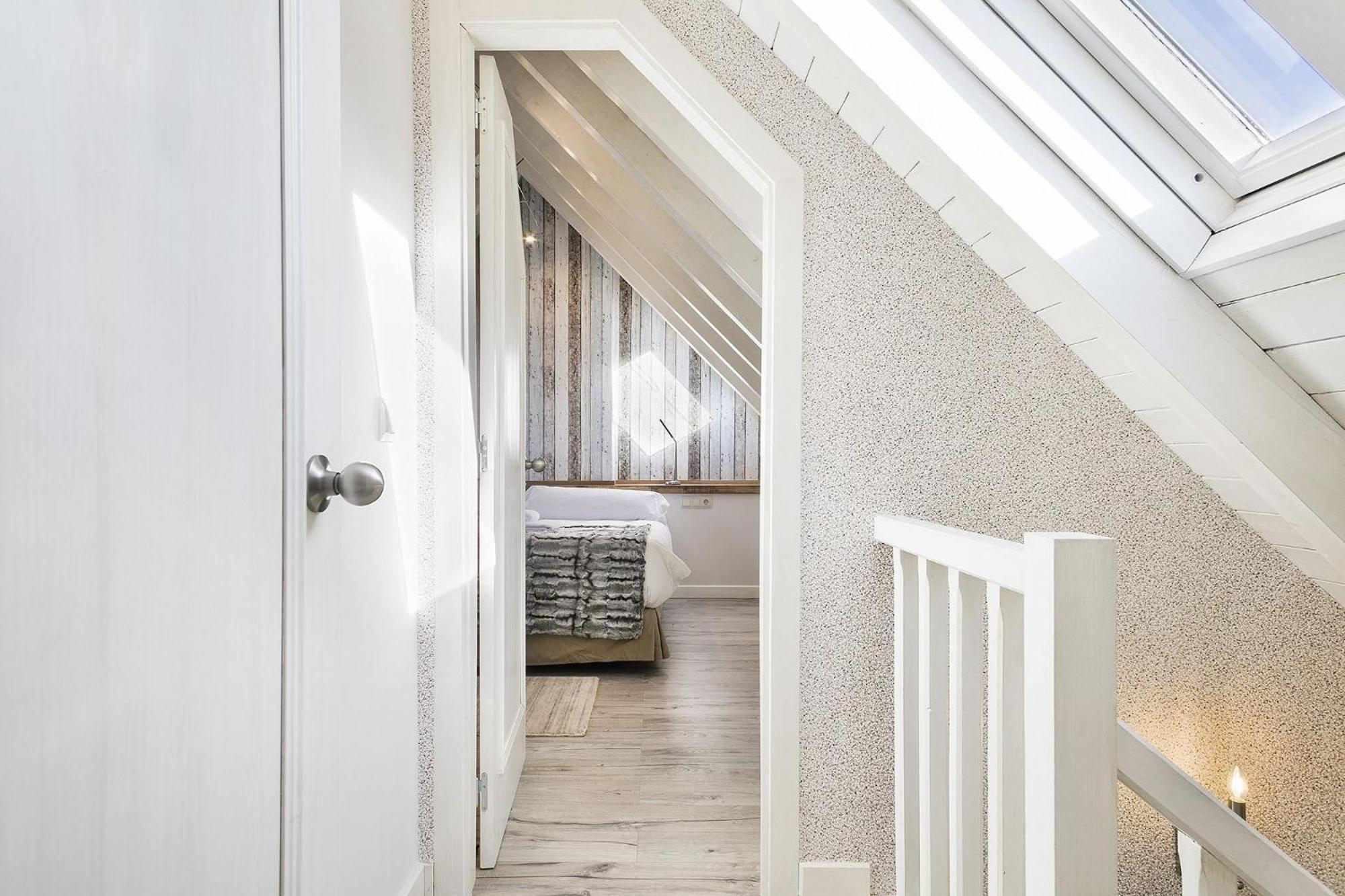 Luderna - Duplex Sant Miqueu Διαμέρισμα Βιέλα Εξωτερικό φωτογραφία